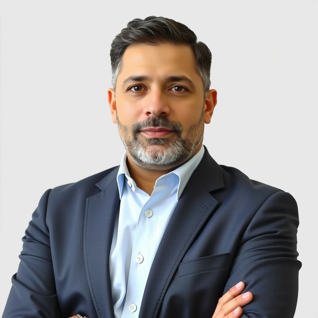 Carlos Ruiz - Trader Independiente