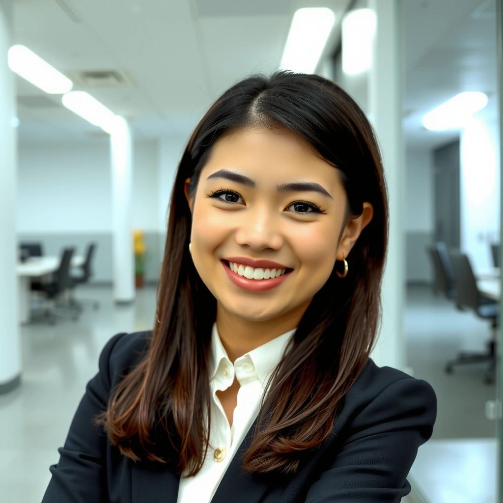 María González - Estudiante de Finanzas
