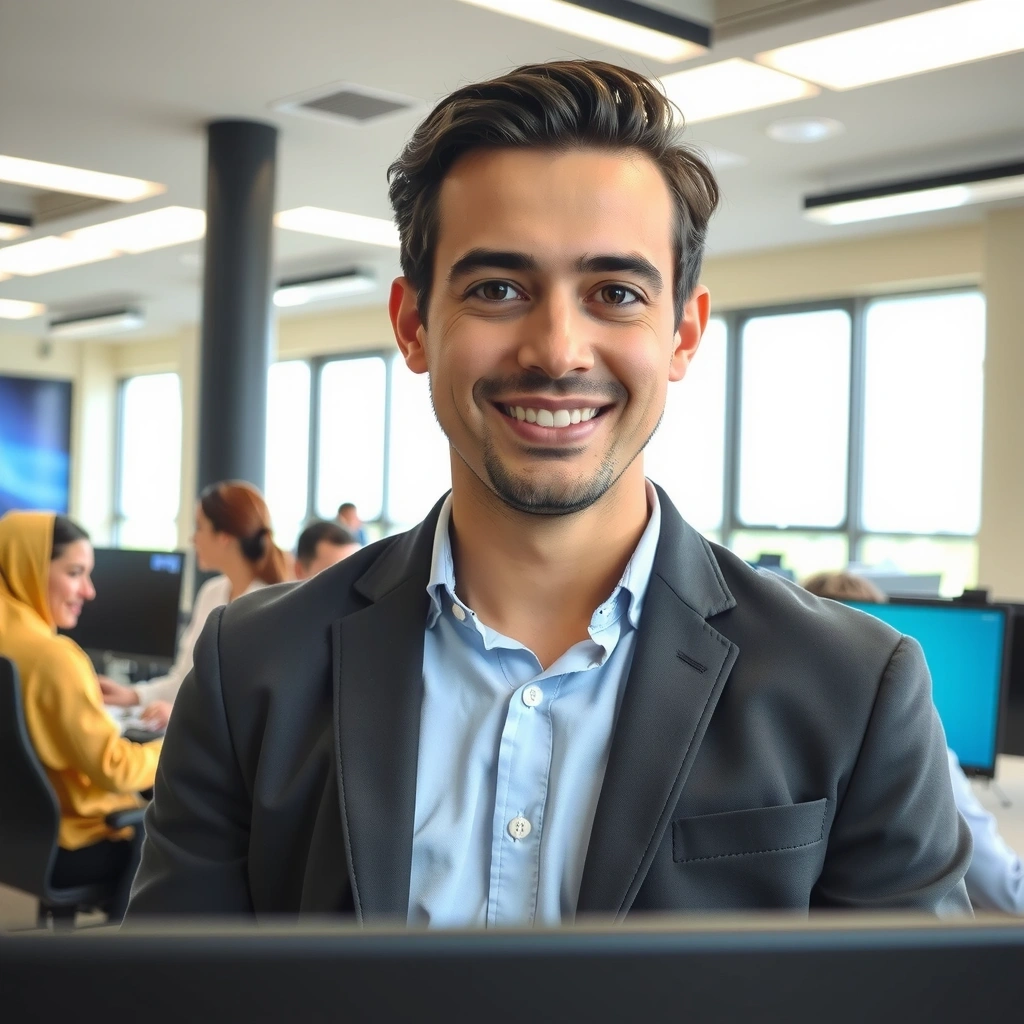 Desarrollador de juegos