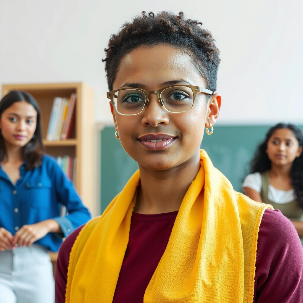 Especialista en educación