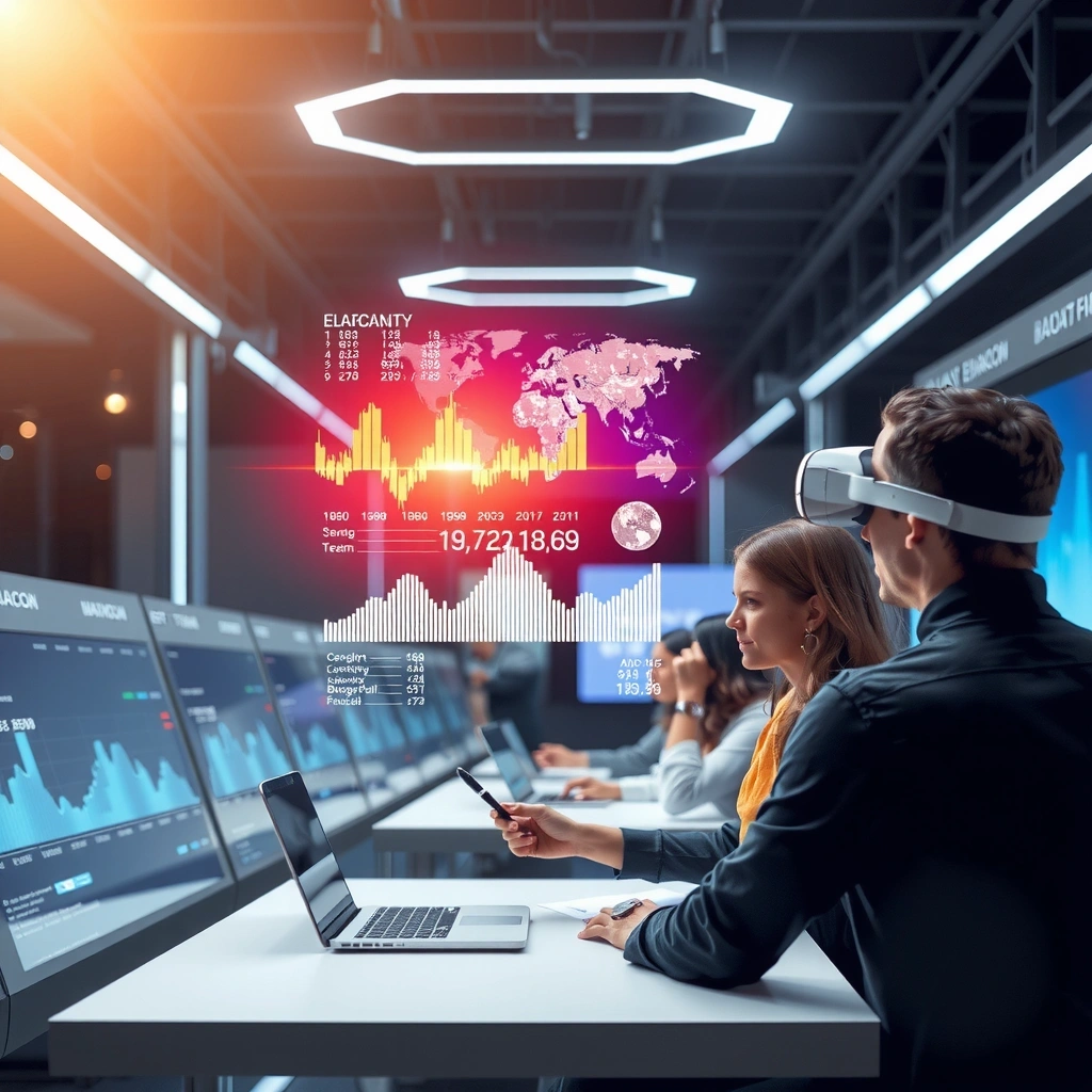 Visión futura de Tolotorg Studios